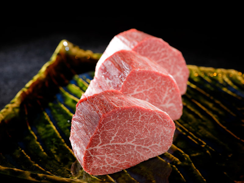 京都の静かな路地中に潜む、鉄板創作(鉄板焼き・ステーキ)りあんのこだわり